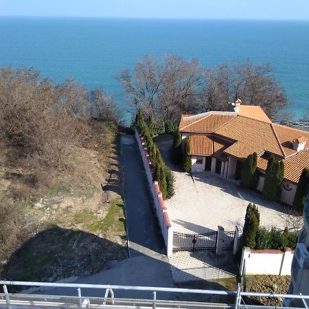Sunny House Byala Διαμέρισμα Byala  Εξωτερικό φωτογραφία
