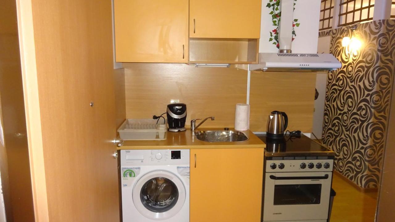 Sunny House Byala Διαμέρισμα Byala  Εξωτερικό φωτογραφία