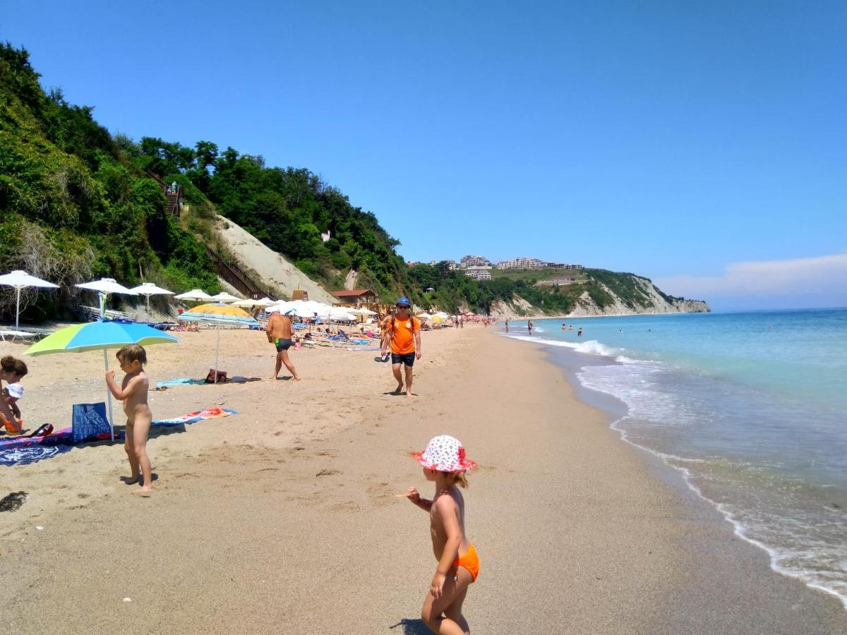 Sunny House Byala Διαμέρισμα Byala  Εξωτερικό φωτογραφία