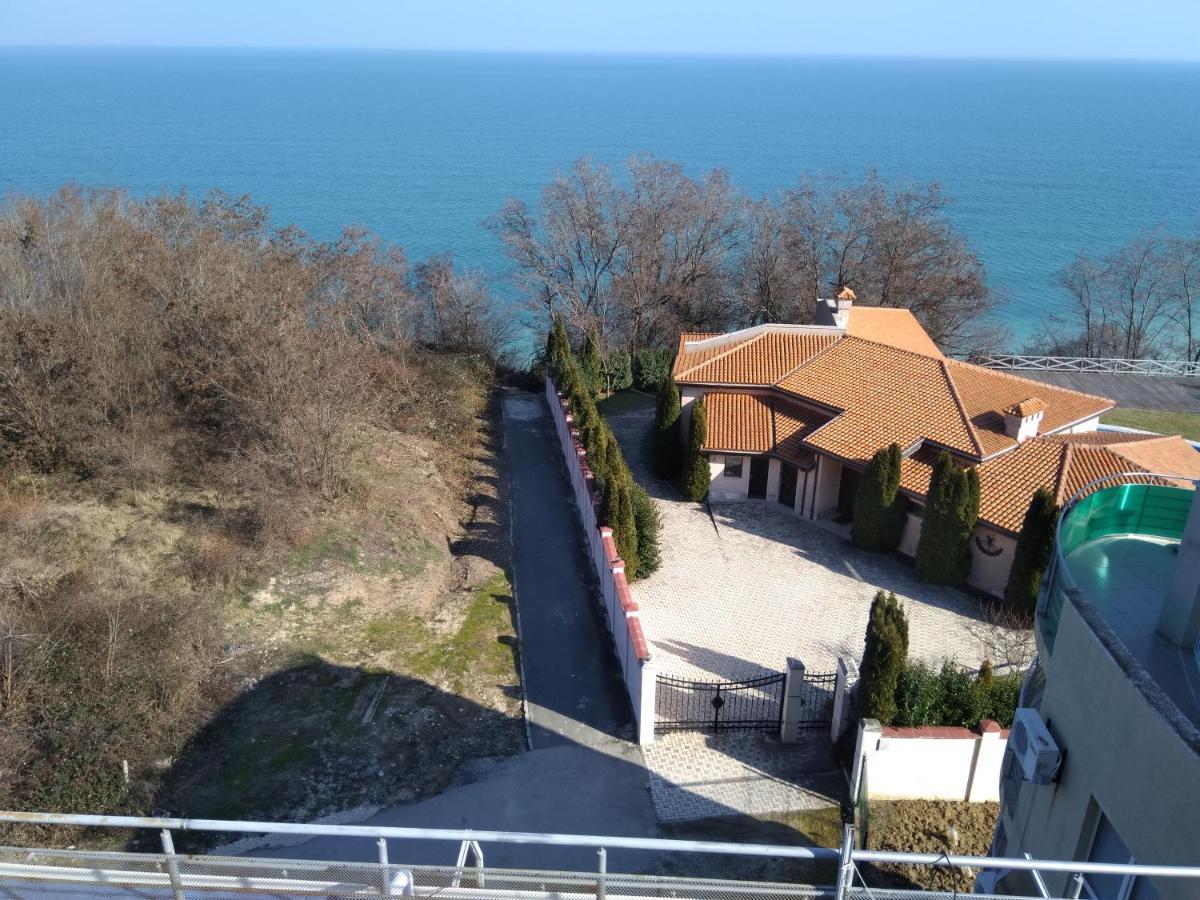 Sunny House Byala Διαμέρισμα Byala  Εξωτερικό φωτογραφία