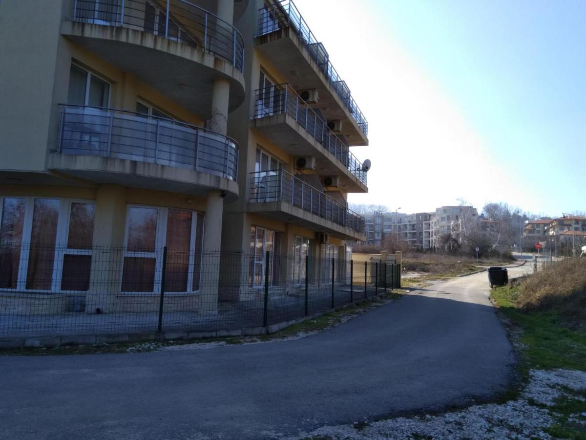 Sunny House Byala Διαμέρισμα Byala  Εξωτερικό φωτογραφία