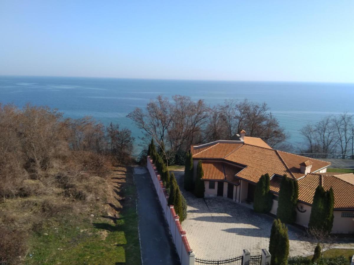 Sunny House Byala Διαμέρισμα Byala  Εξωτερικό φωτογραφία