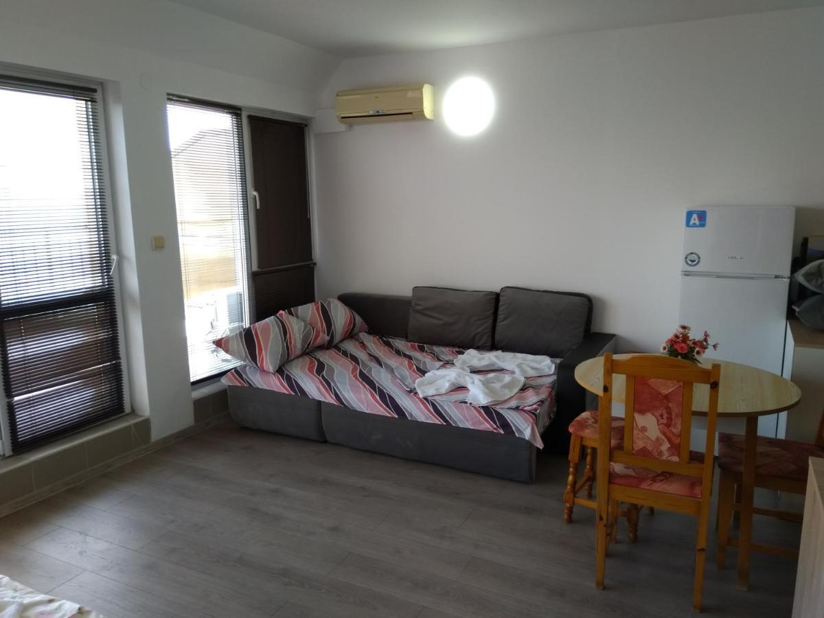 Sunny House Byala Διαμέρισμα Byala  Εξωτερικό φωτογραφία