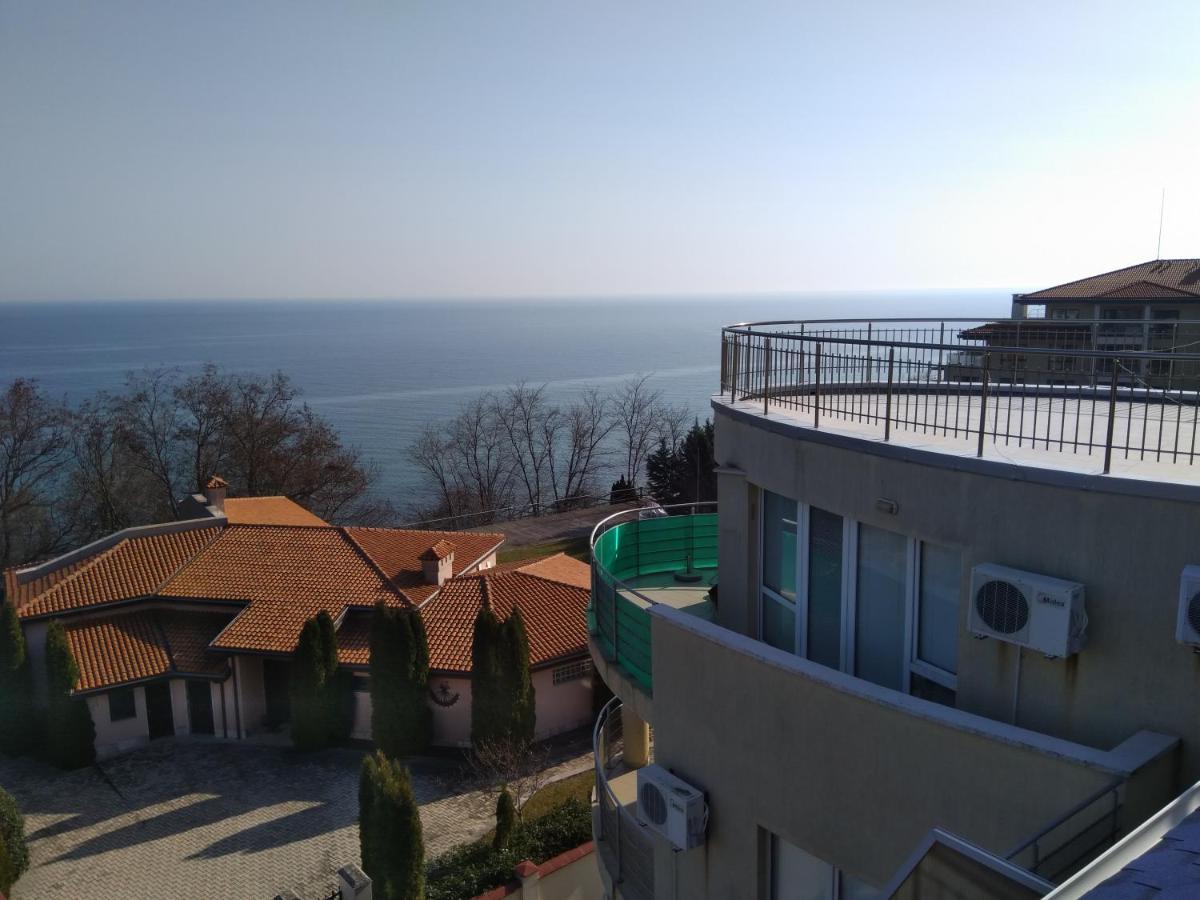 Sunny House Byala Διαμέρισμα Byala  Εξωτερικό φωτογραφία