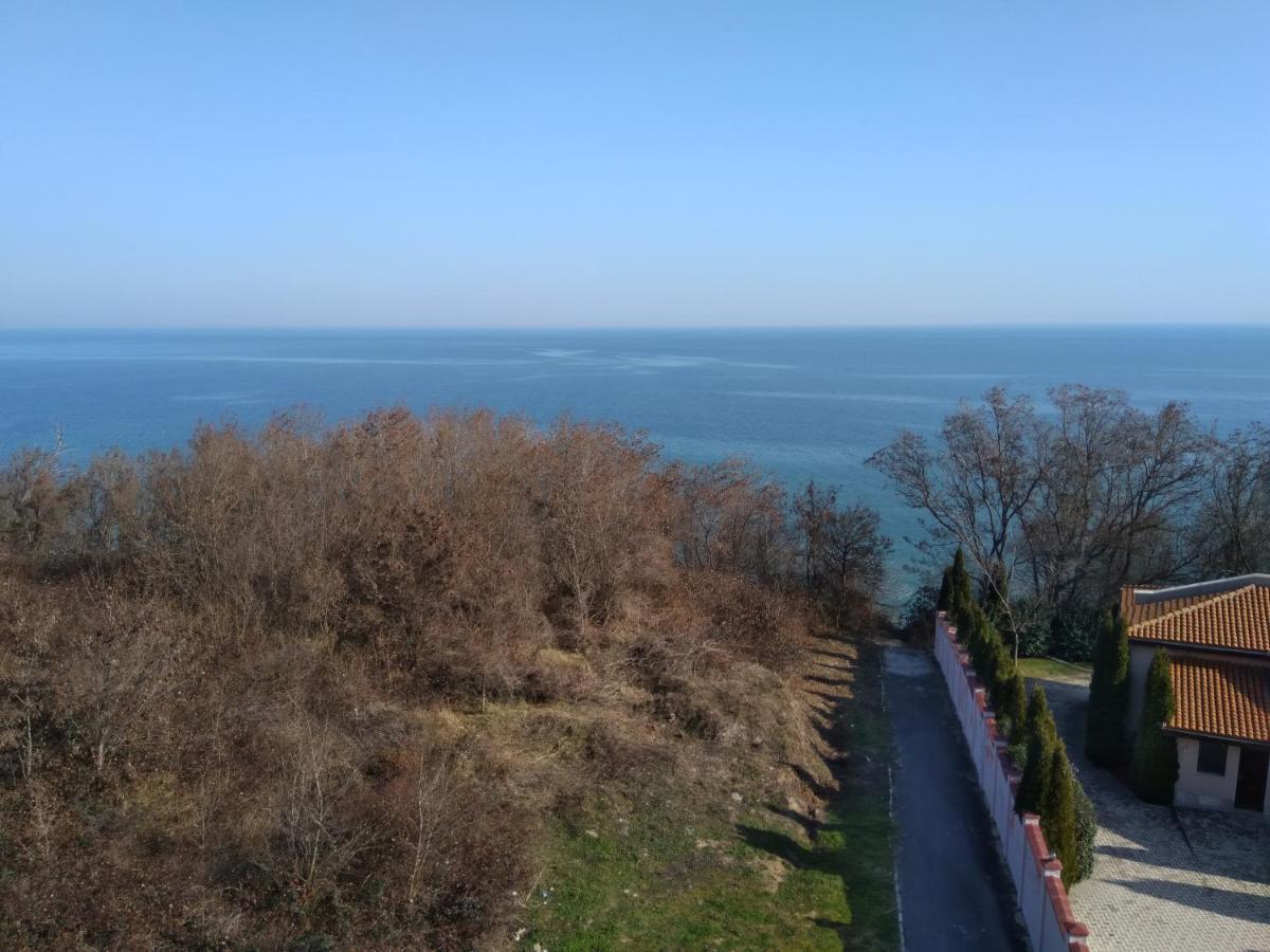 Sunny House Byala Διαμέρισμα Byala  Εξωτερικό φωτογραφία