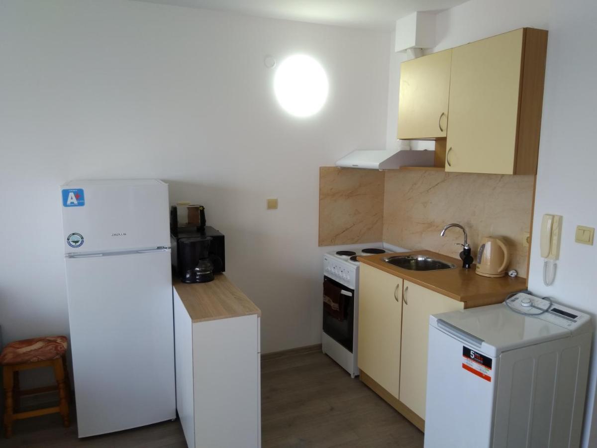 Sunny House Byala Διαμέρισμα Byala  Εξωτερικό φωτογραφία
