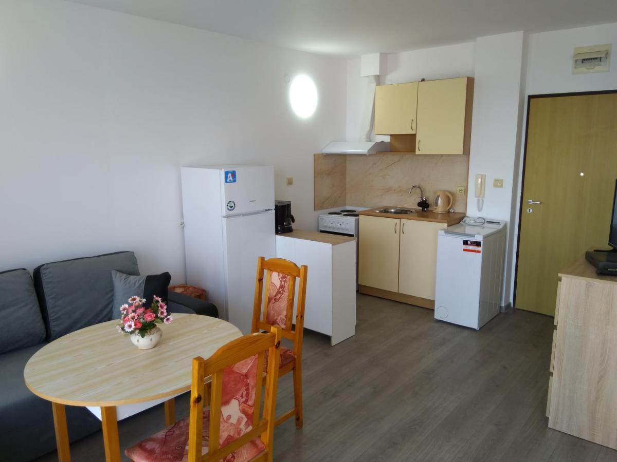 Sunny House Byala Διαμέρισμα Byala  Εξωτερικό φωτογραφία