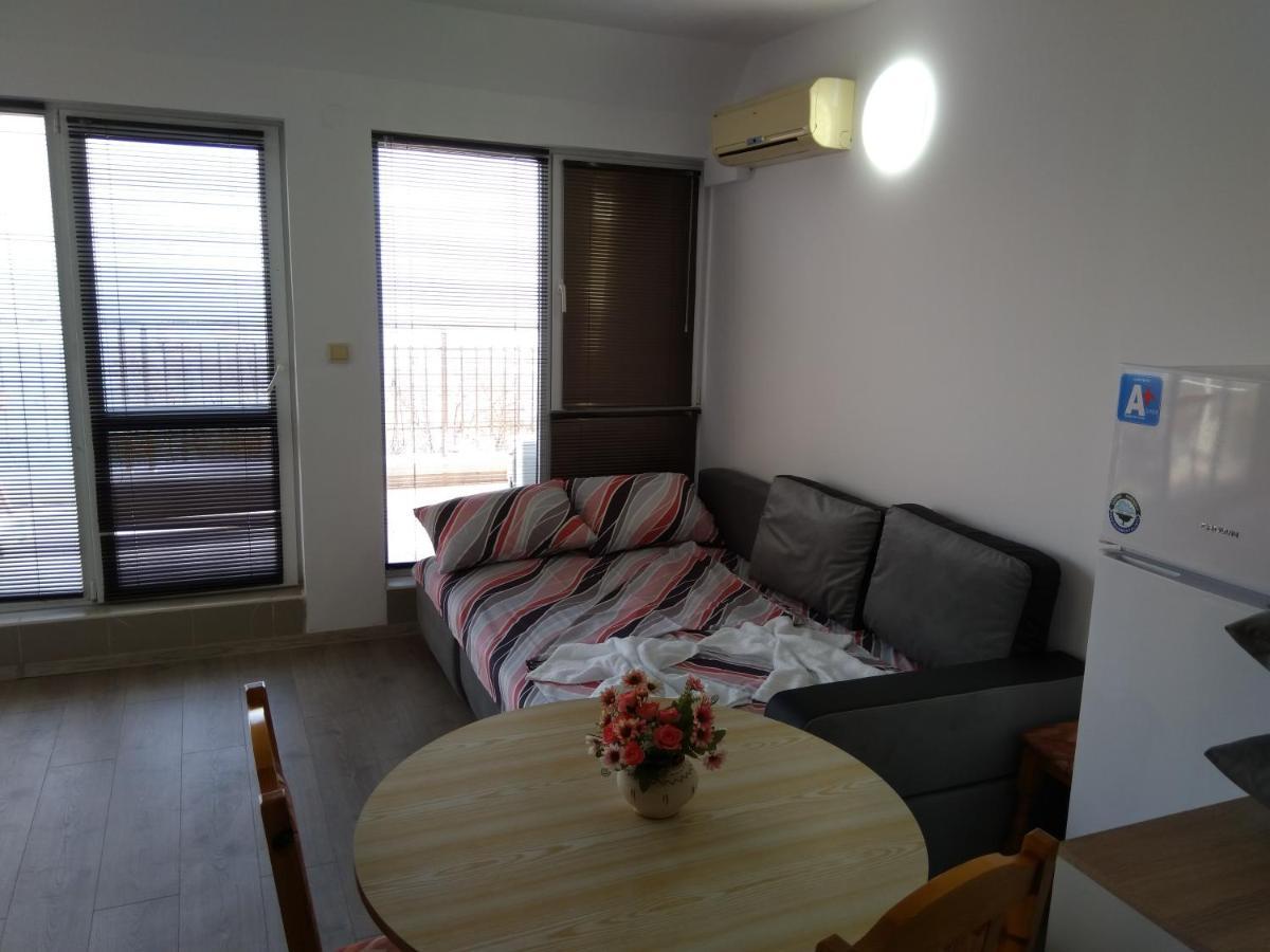 Sunny House Byala Διαμέρισμα Byala  Εξωτερικό φωτογραφία
