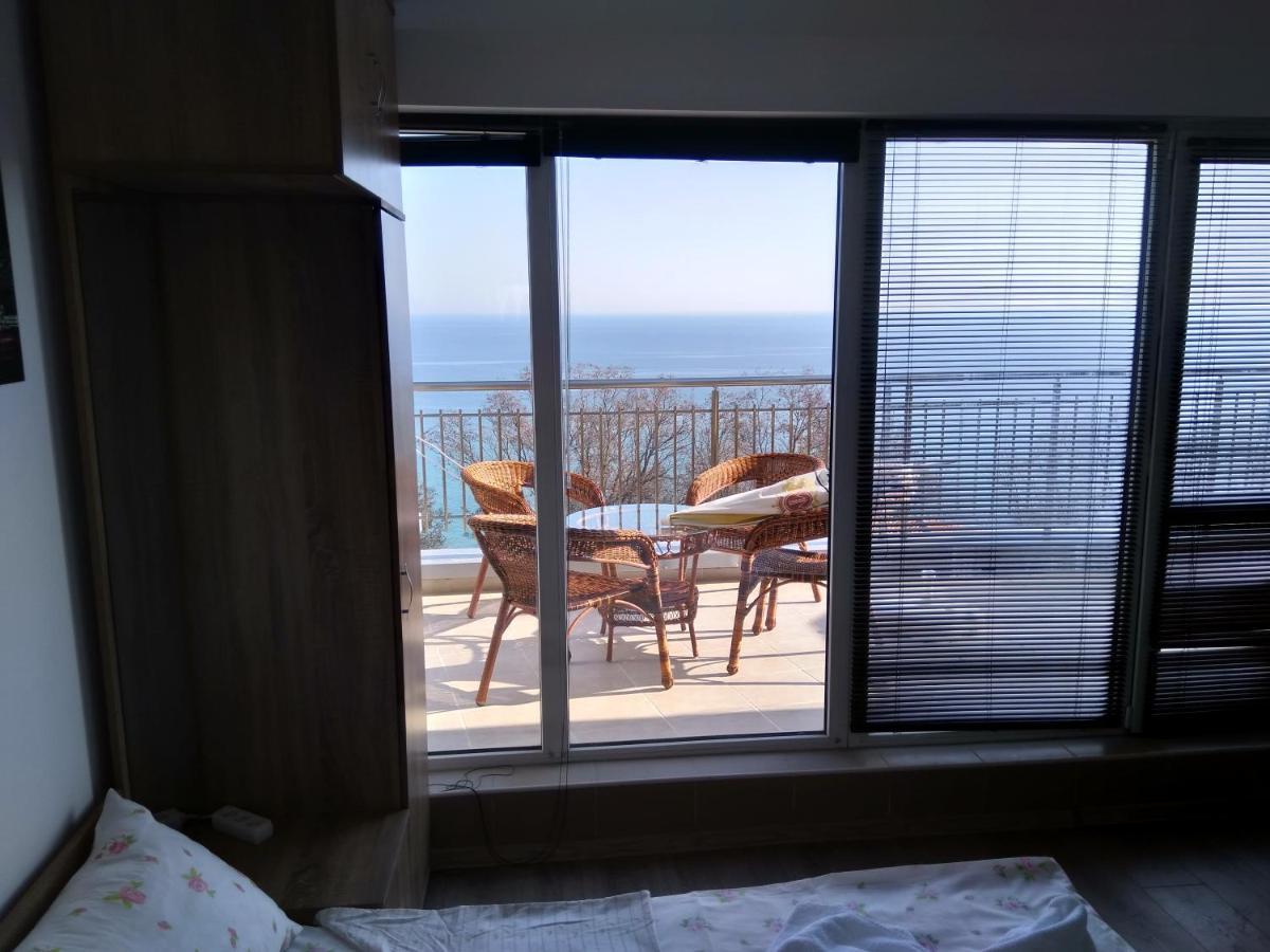Sunny House Byala Διαμέρισμα Byala  Εξωτερικό φωτογραφία