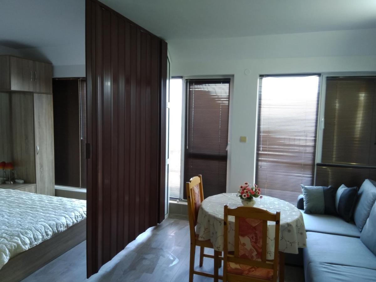 Sunny House Byala Διαμέρισμα Byala  Εξωτερικό φωτογραφία