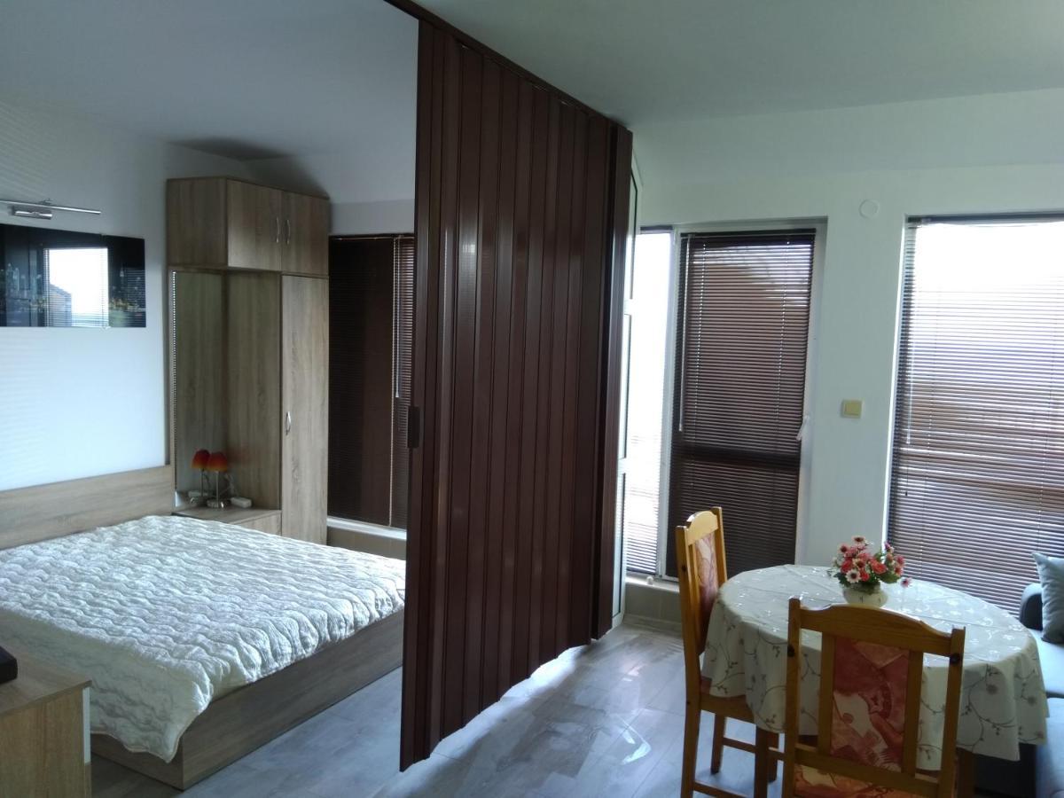 Sunny House Byala Διαμέρισμα Byala  Εξωτερικό φωτογραφία