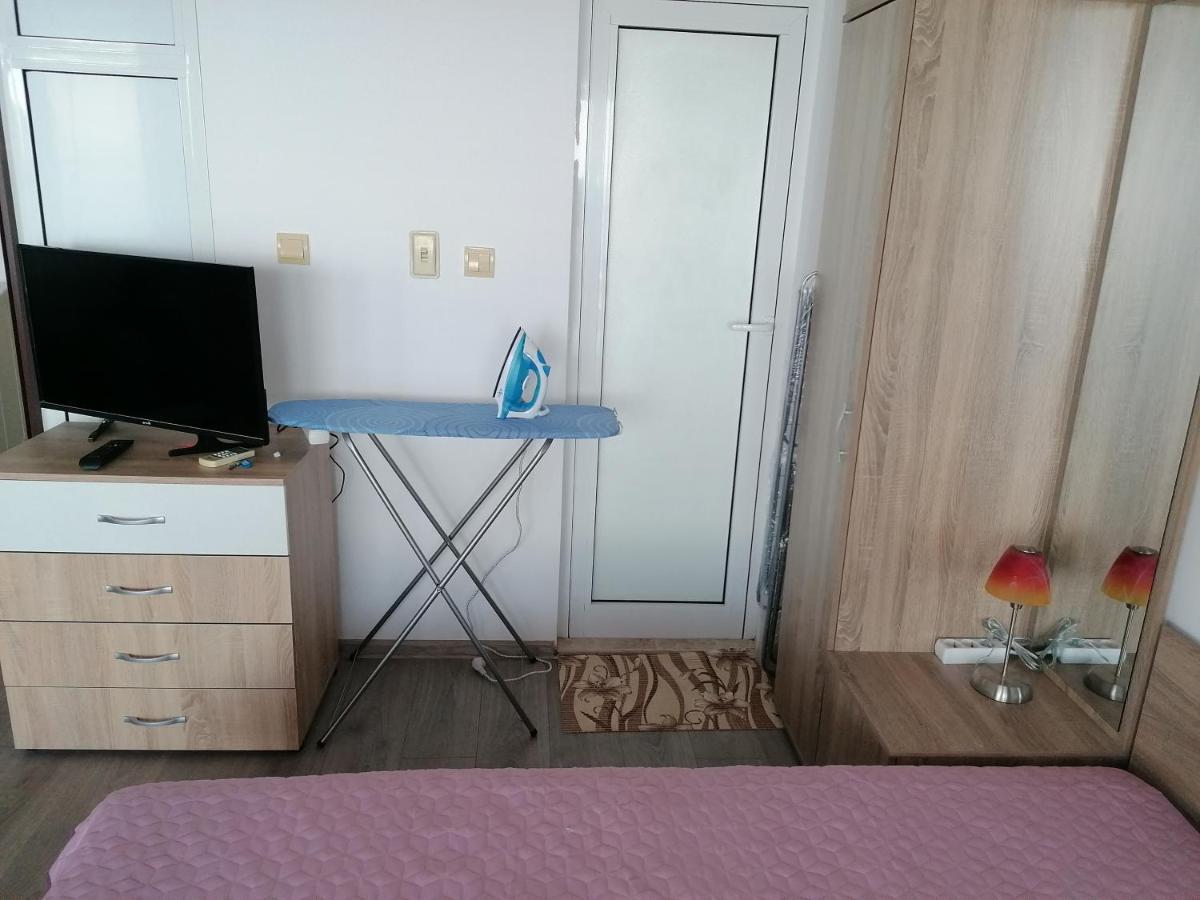 Sunny House Byala Διαμέρισμα Byala  Εξωτερικό φωτογραφία