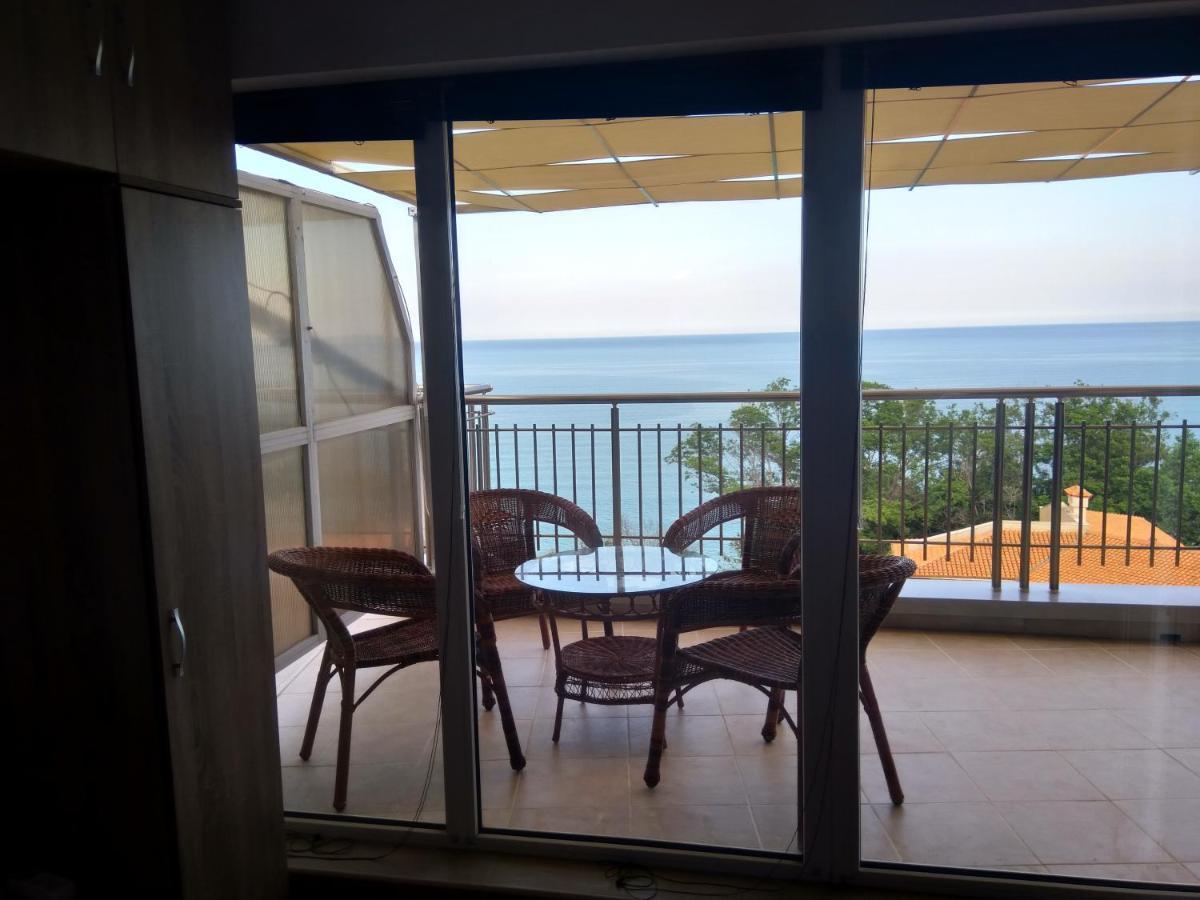 Sunny House Byala Διαμέρισμα Byala  Εξωτερικό φωτογραφία