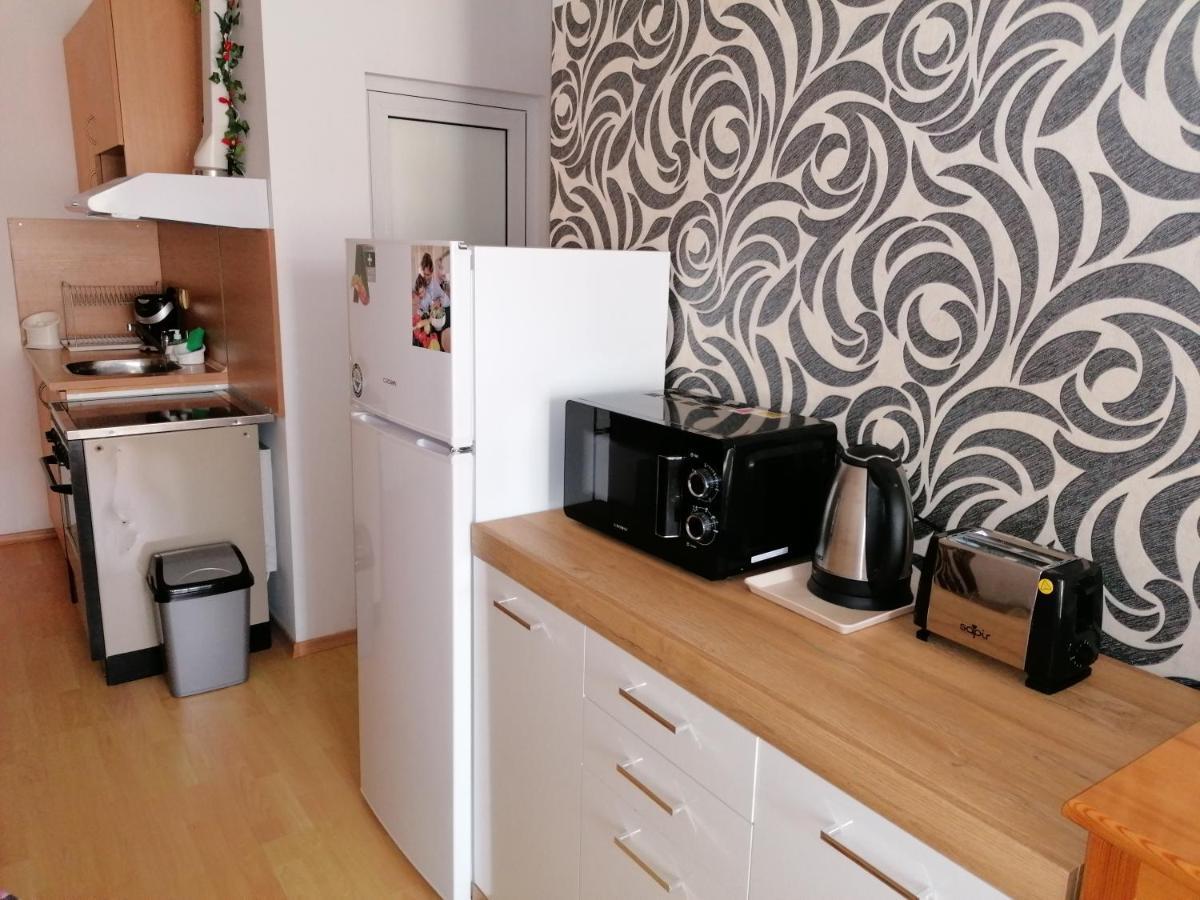 Sunny House Byala Διαμέρισμα Byala  Εξωτερικό φωτογραφία