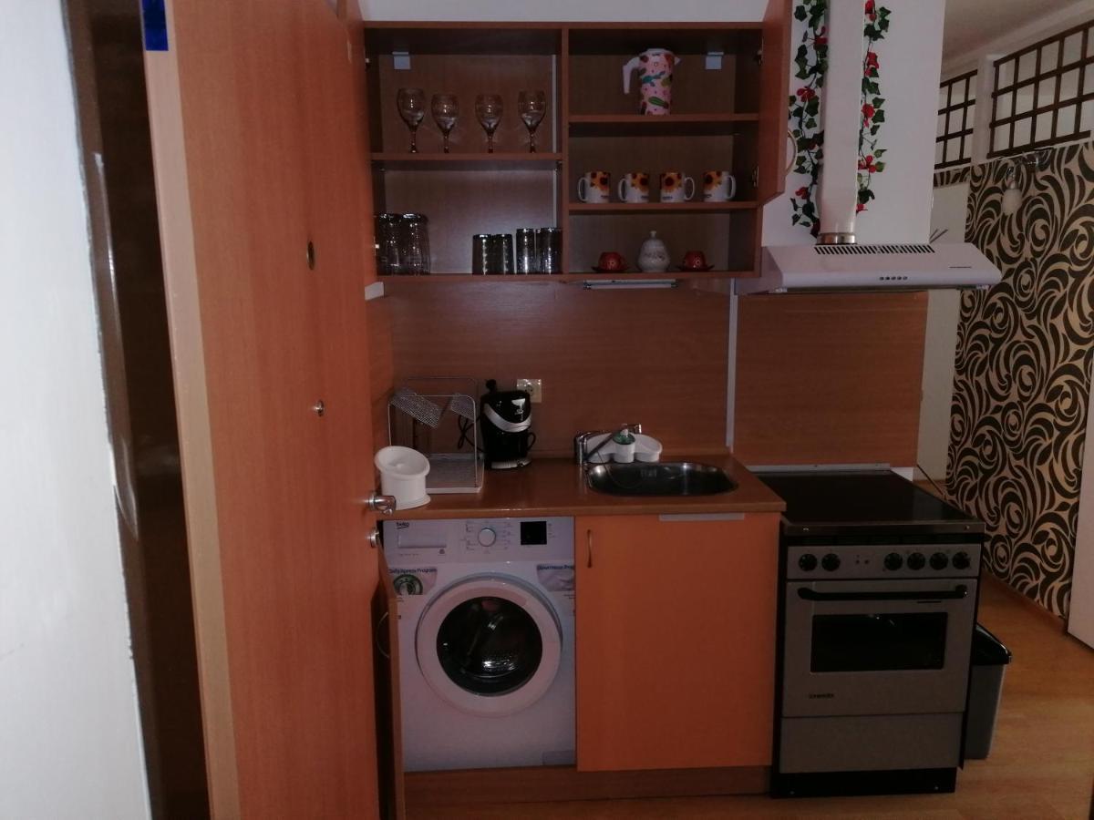 Sunny House Byala Διαμέρισμα Byala  Εξωτερικό φωτογραφία