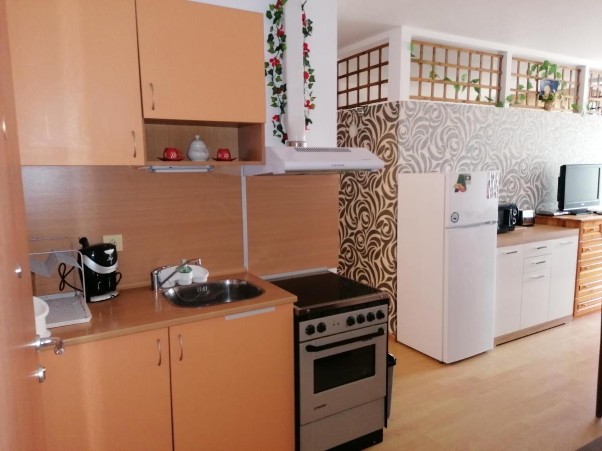 Sunny House Byala Διαμέρισμα Byala  Εξωτερικό φωτογραφία