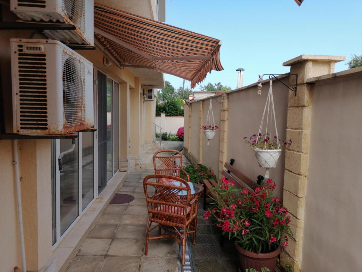 Sunny House Byala Διαμέρισμα Byala  Εξωτερικό φωτογραφία