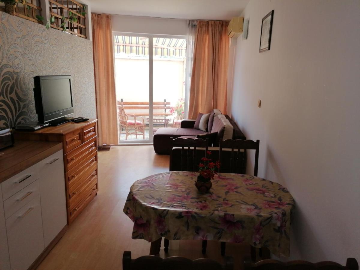 Sunny House Byala Διαμέρισμα Byala  Εξωτερικό φωτογραφία