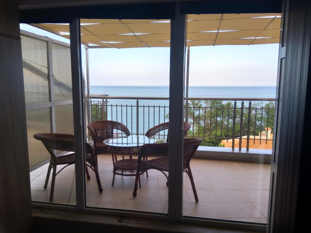 Sunny House Byala Διαμέρισμα Byala  Εξωτερικό φωτογραφία