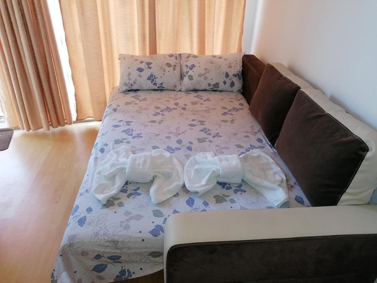 Sunny House Byala Διαμέρισμα Byala  Εξωτερικό φωτογραφία