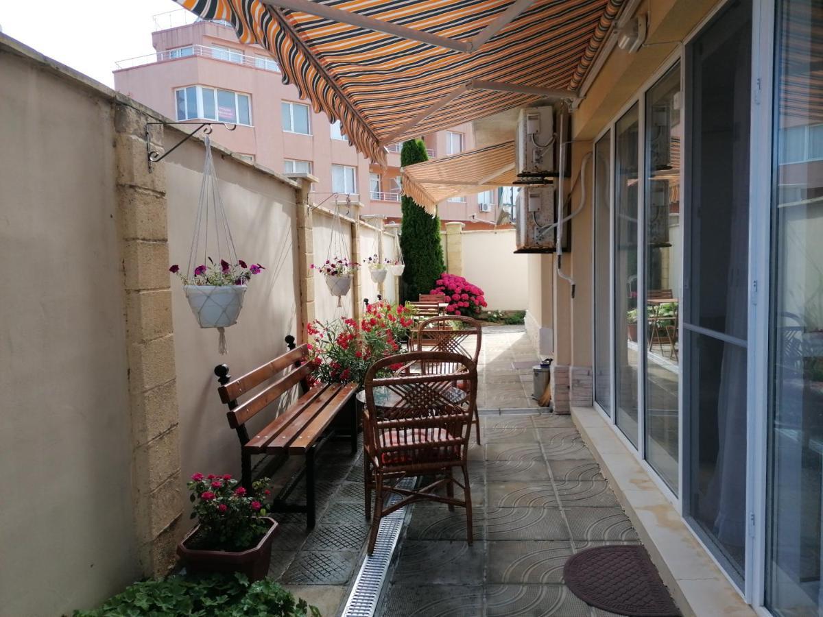 Sunny House Byala Διαμέρισμα Byala  Εξωτερικό φωτογραφία