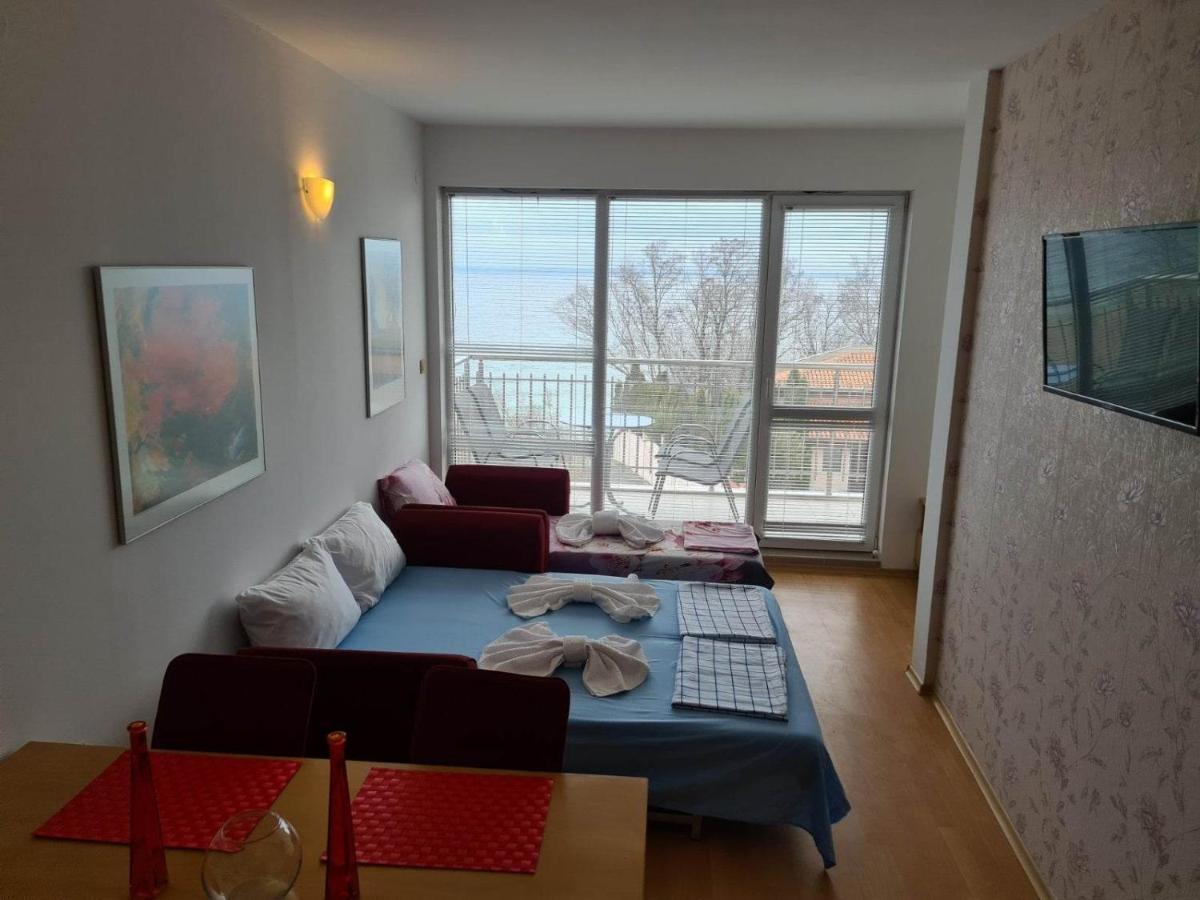 Sunny House Byala Διαμέρισμα Byala  Εξωτερικό φωτογραφία