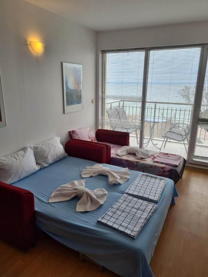 Sunny House Byala Διαμέρισμα Byala  Εξωτερικό φωτογραφία