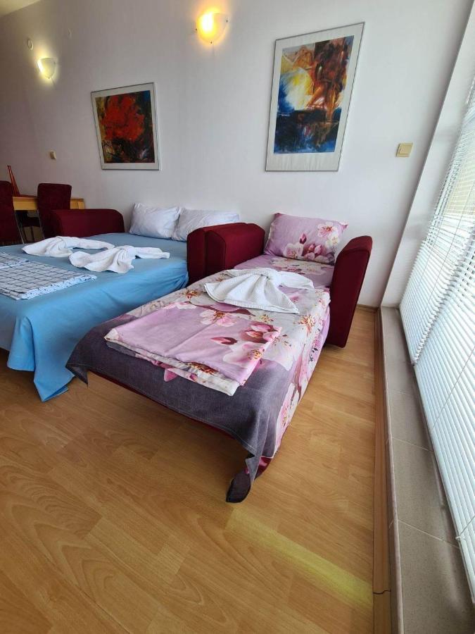 Sunny House Byala Διαμέρισμα Byala  Εξωτερικό φωτογραφία