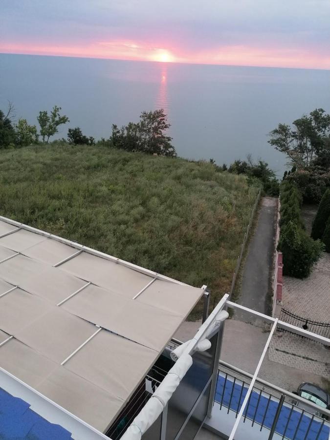 Sunny House Byala Διαμέρισμα Byala  Εξωτερικό φωτογραφία