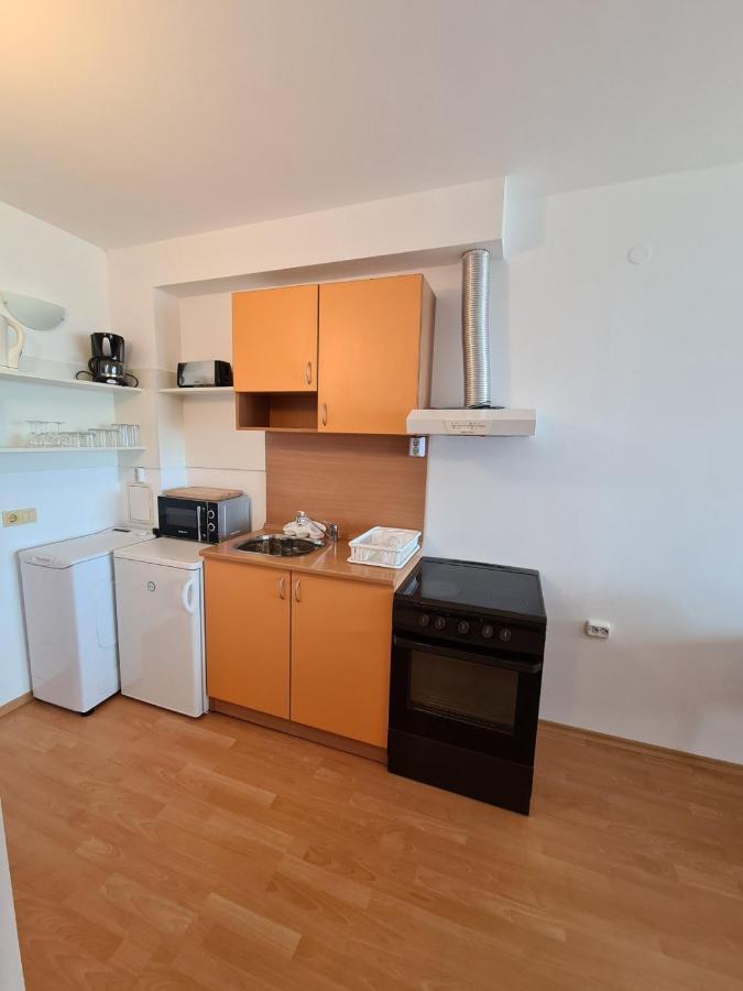 Sunny House Byala Διαμέρισμα Byala  Εξωτερικό φωτογραφία