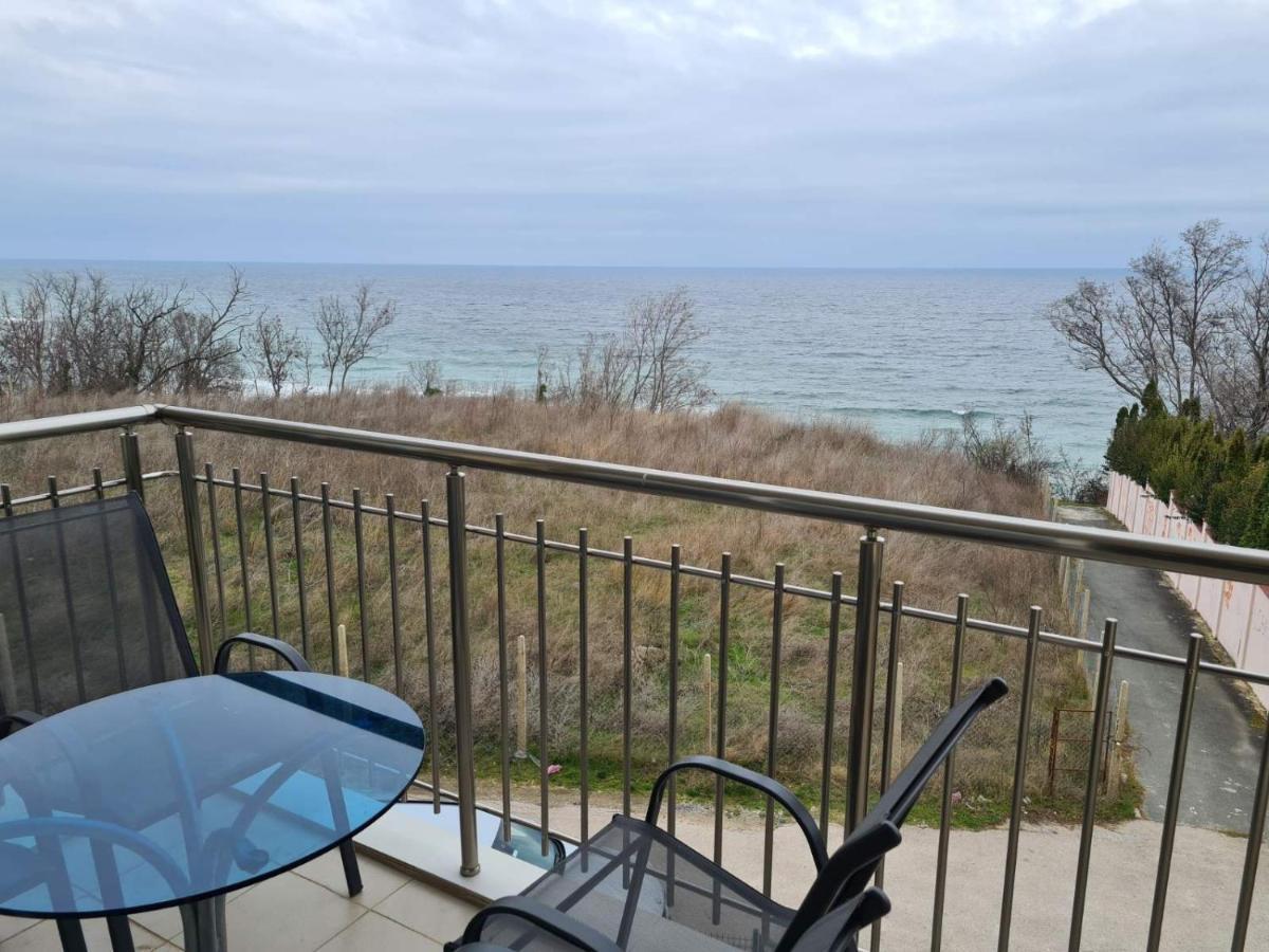 Sunny House Byala Διαμέρισμα Byala  Εξωτερικό φωτογραφία