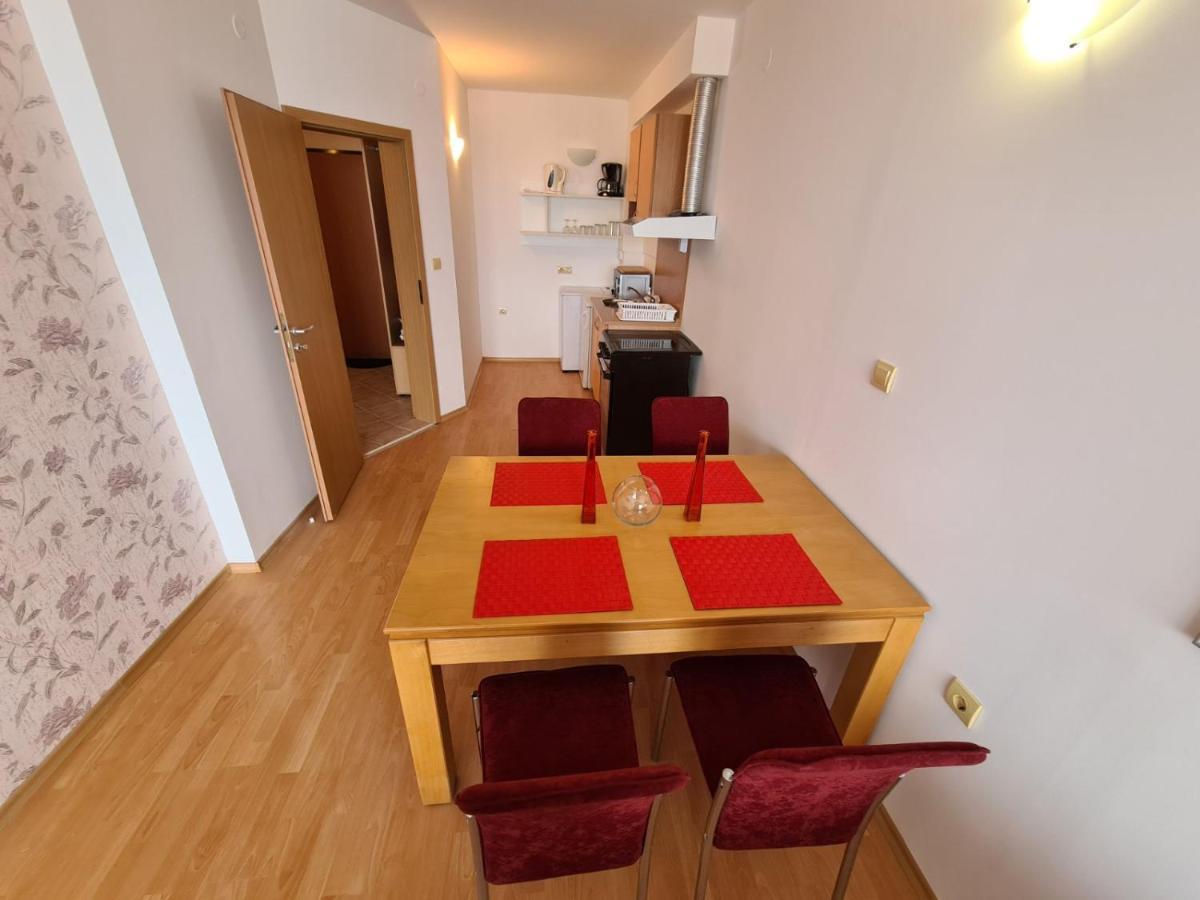 Sunny House Byala Διαμέρισμα Byala  Εξωτερικό φωτογραφία