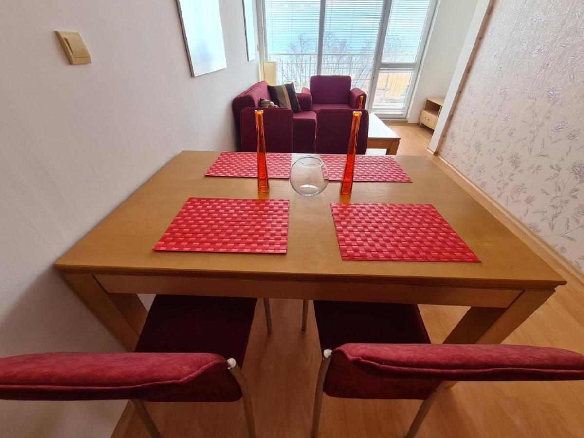 Sunny House Byala Διαμέρισμα Byala  Εξωτερικό φωτογραφία