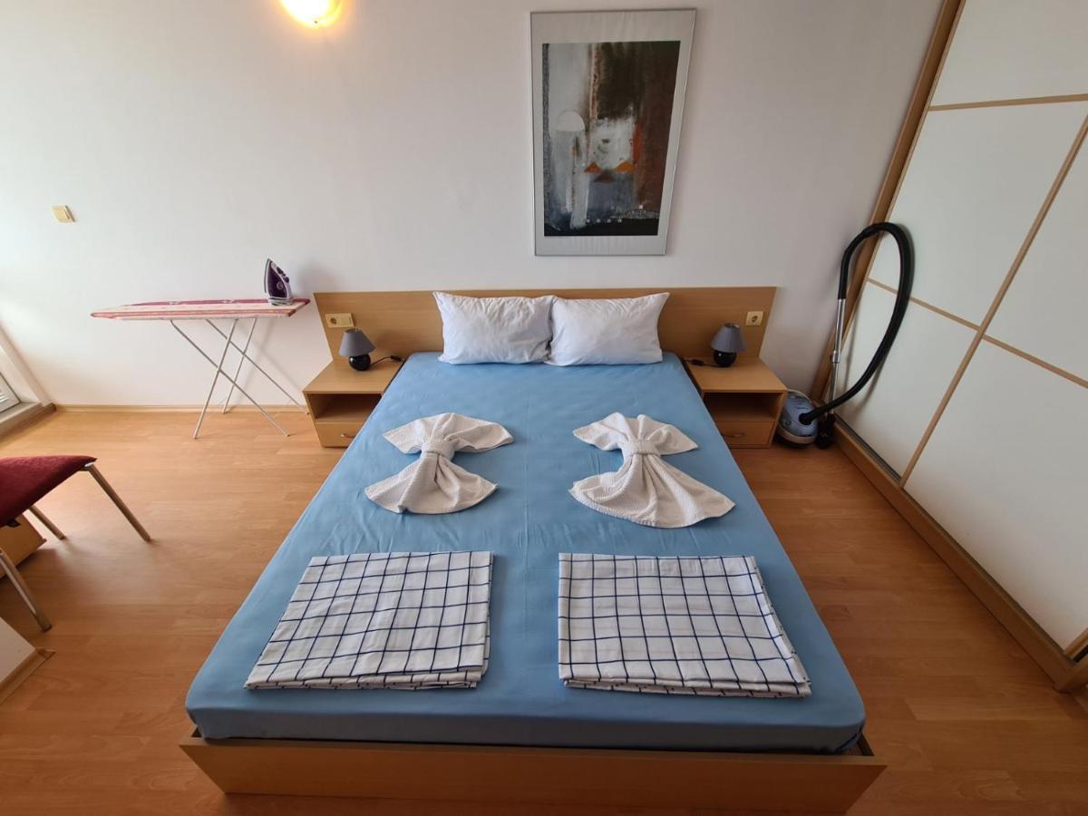 Sunny House Byala Διαμέρισμα Byala  Εξωτερικό φωτογραφία